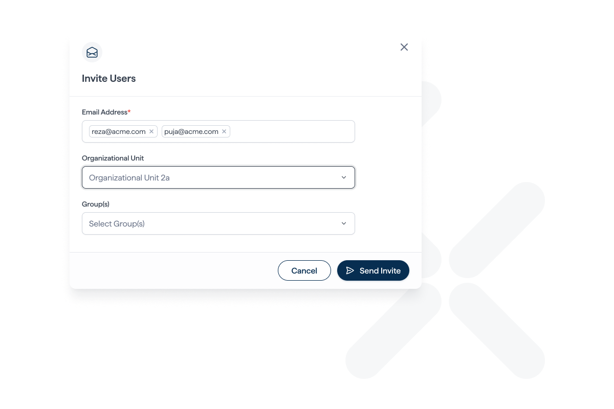 Média Gestion de l'identité et de l'accès - Quelques lignes de code font un monde de différence 3