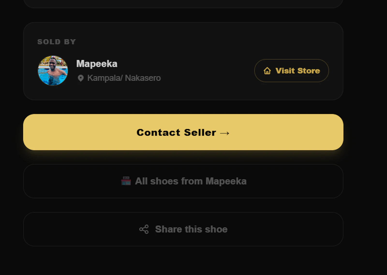 Warelite screenshot 1