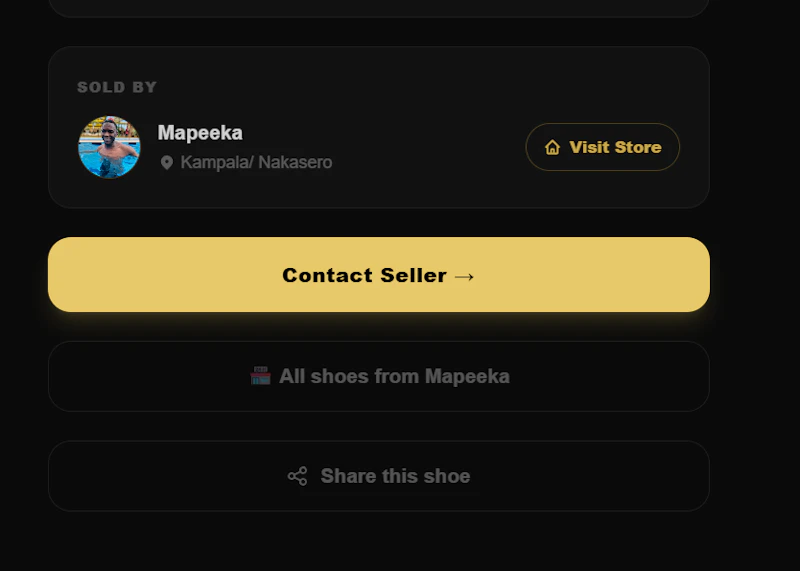 Warelite screenshot 1