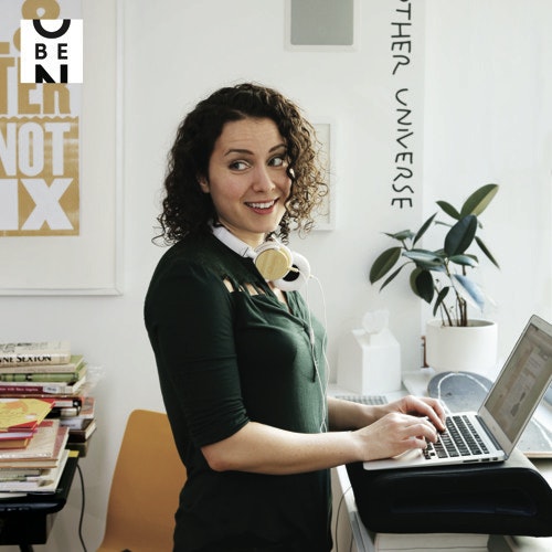 On Being - Ellen Langer on the science of mindlessness and mindfulness gallery image