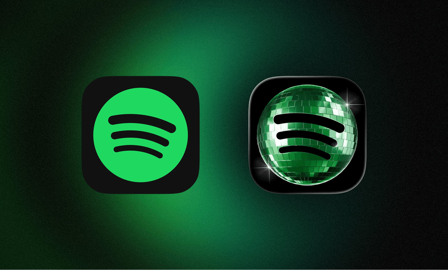 Spotify Logo Generator gallery image