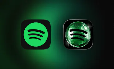 Spotify Logo Generator gallery image
