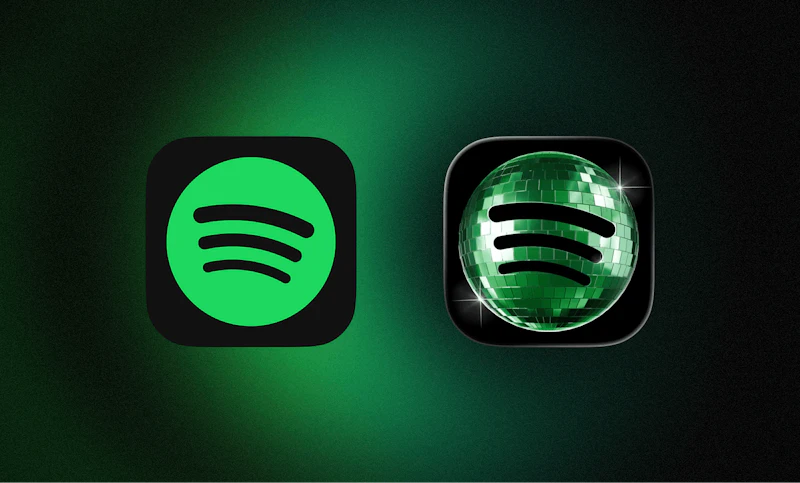 Spotify Logo Generator screenshot 2