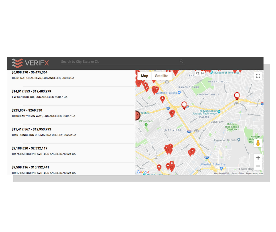 Verifx gallery image