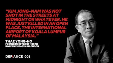 Defiance gallery image