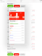 Finances 2 gallery image