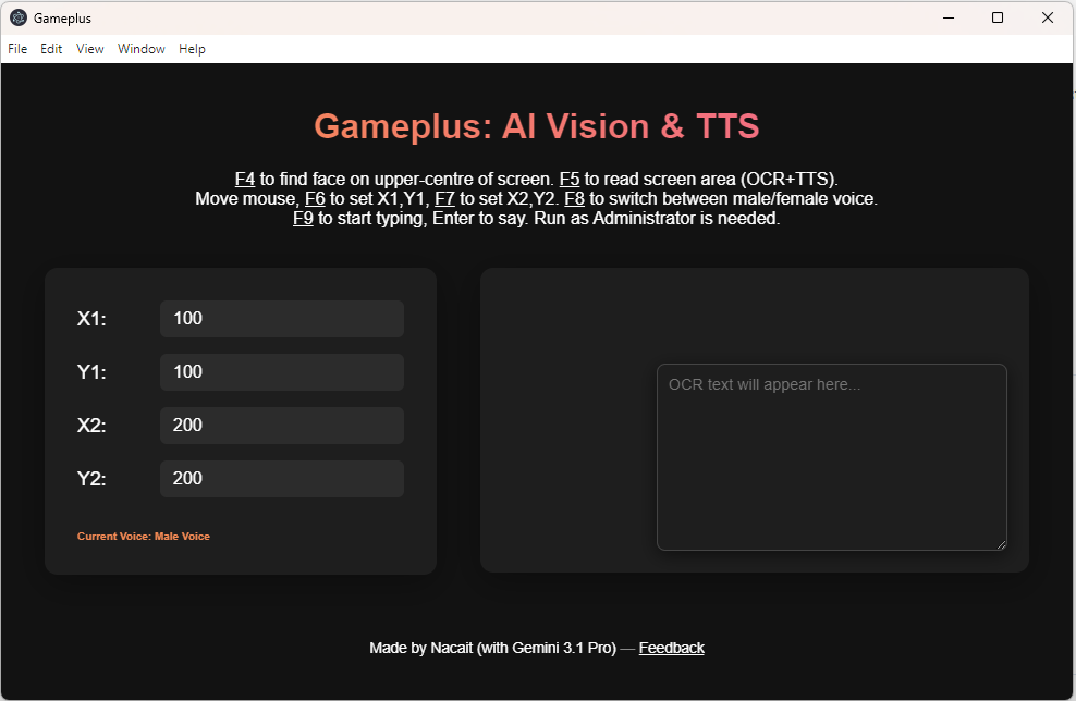 Gameplus Appx gallery image