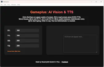 Gameplus Appx gallery image