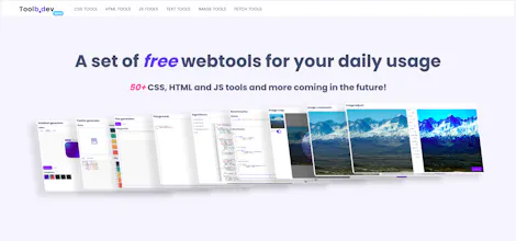 Toolb.dev gallery image