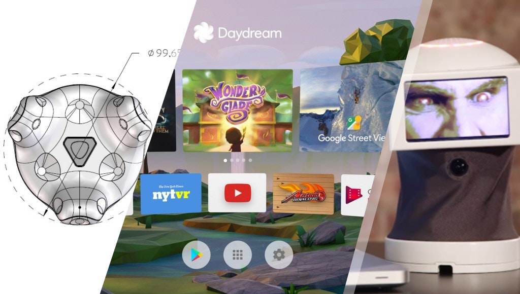 Dev Diner Weekly Emerging Tech Newsletter gallery image