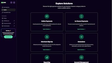 NMI Payments gallery image