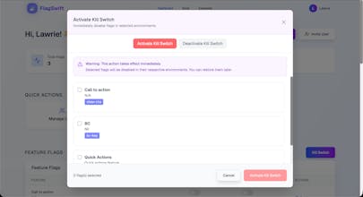 FlagSwift gallery image