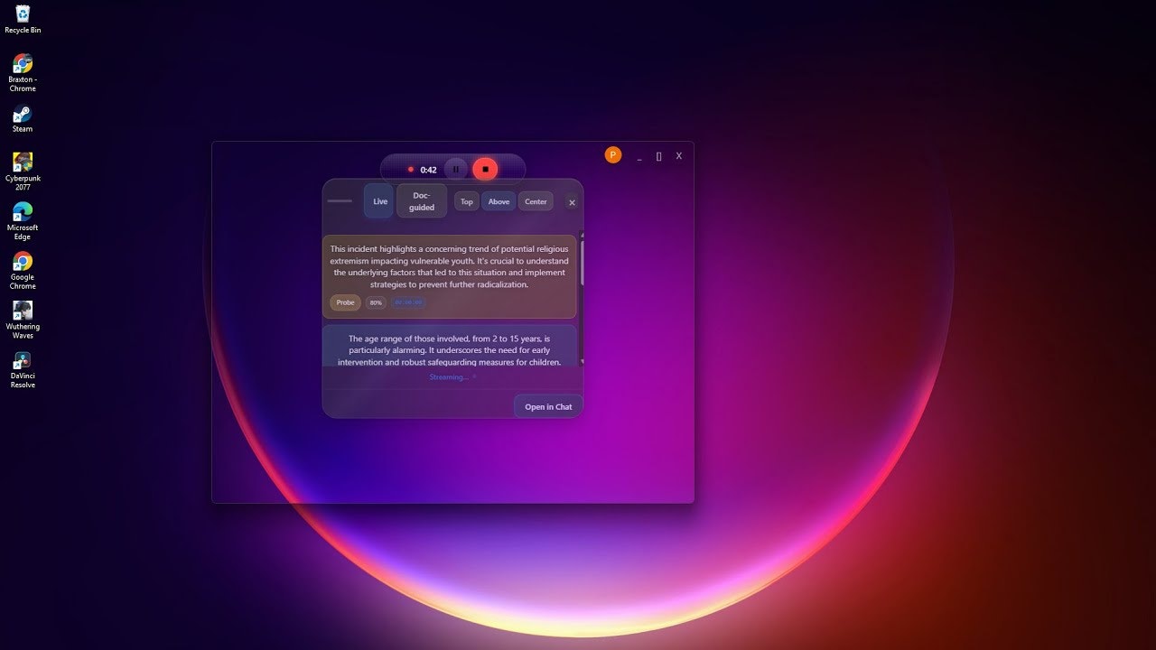 EonDev gallery image