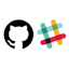 GitHub + Slack Integration