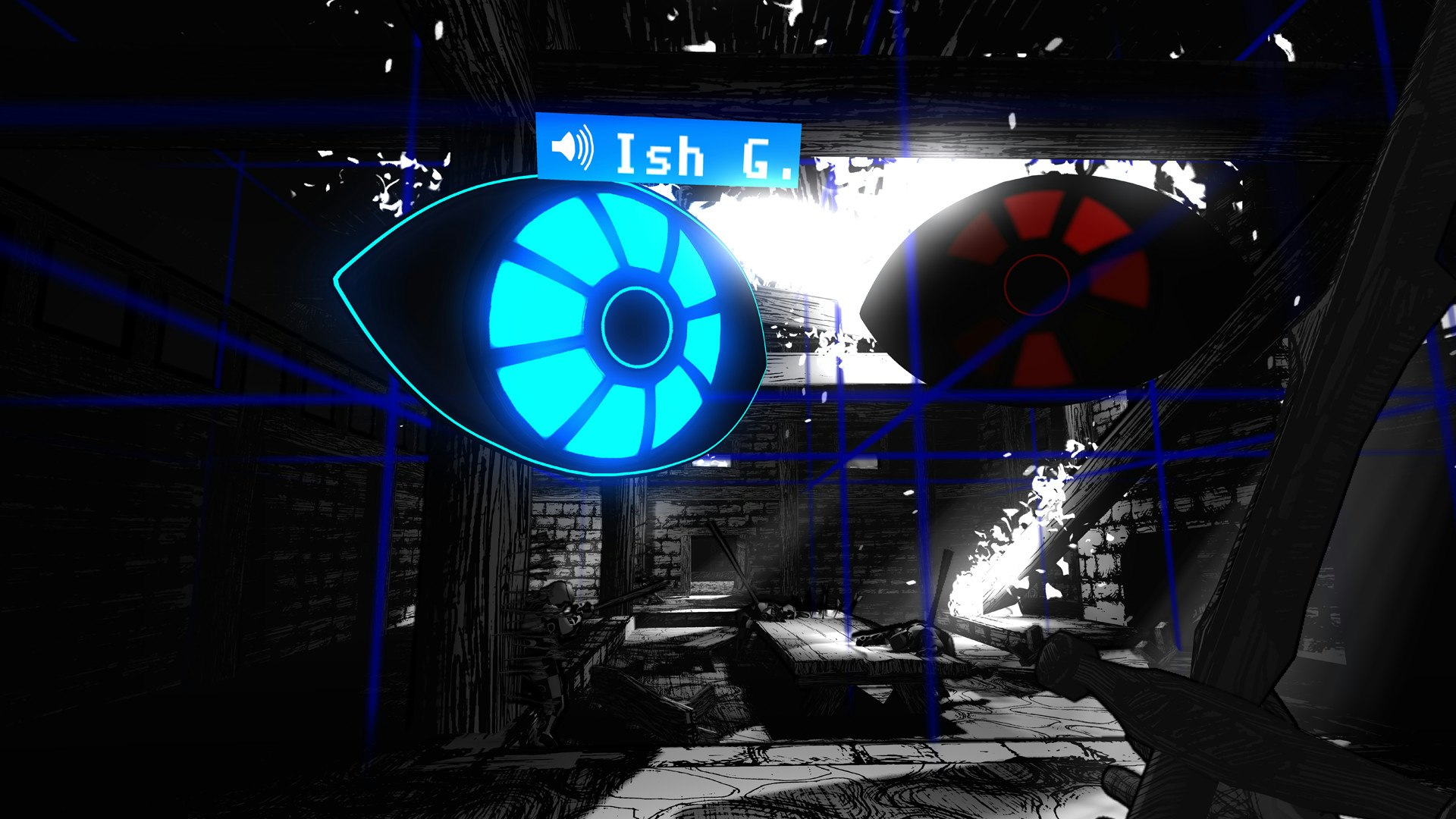 The Magic Circle gallery image