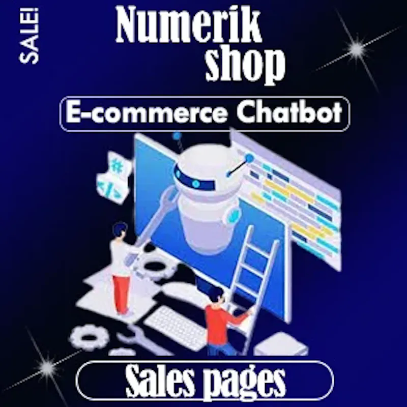 Numerikshop screenshot 3