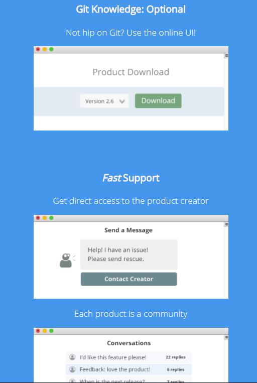 Git.Cash gallery image