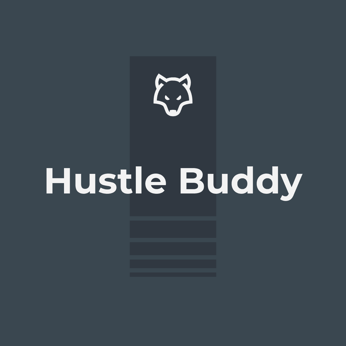 Hustle Buddy