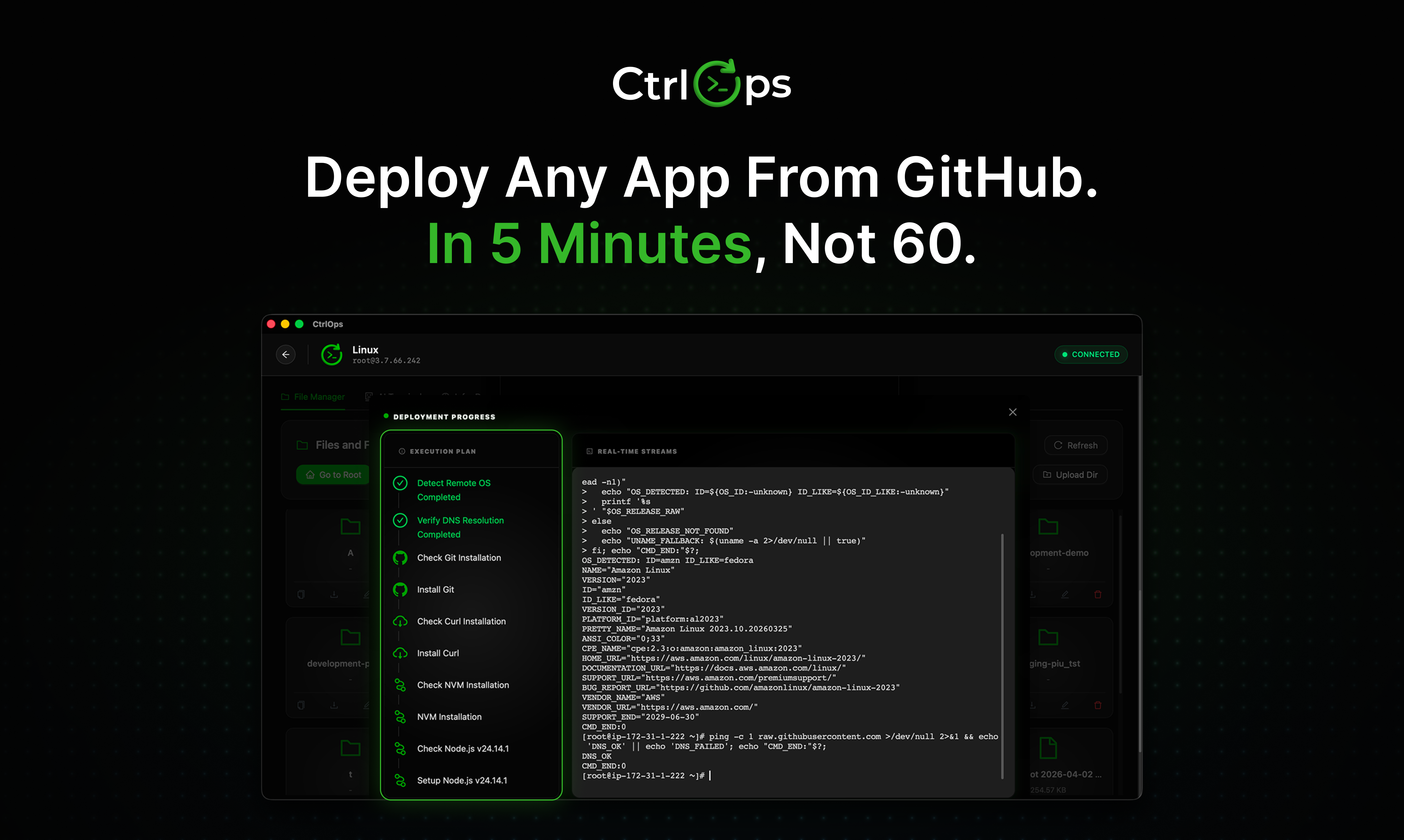 CtrlOps gallery image