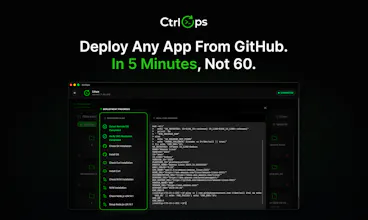 CtrlOps gallery image