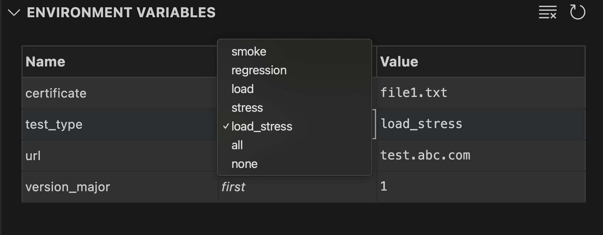 Multimeter gallery image