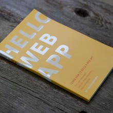 Hello Web App gallery image