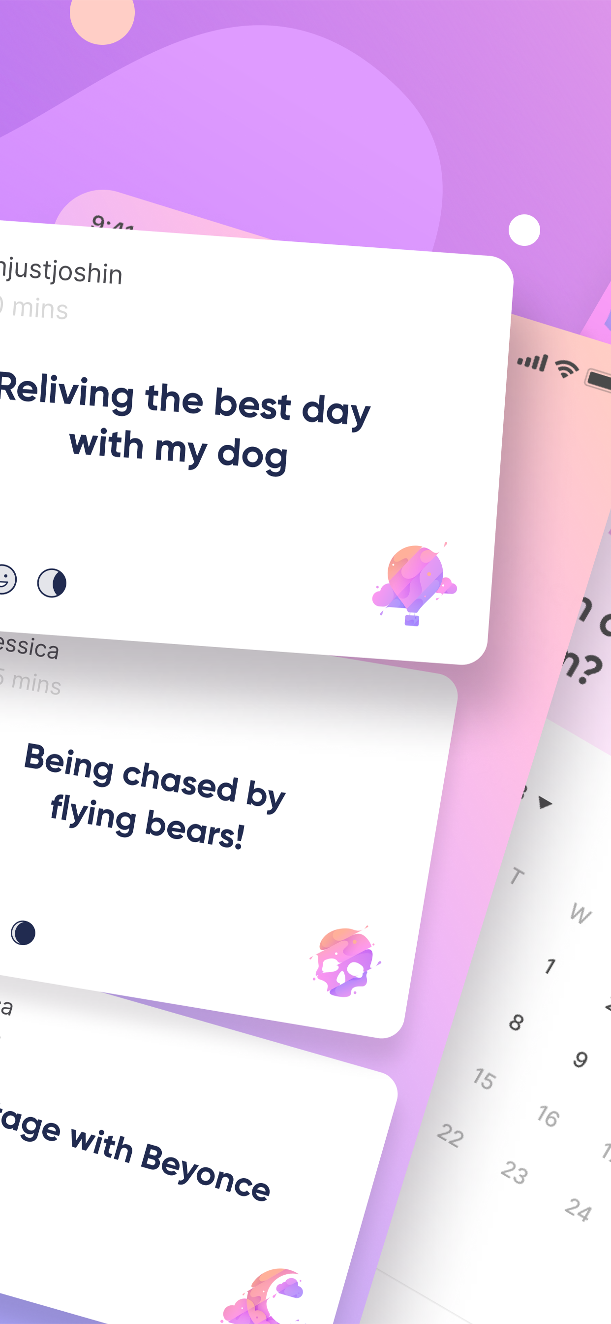 Dreamr media 2