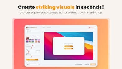 SocialScreenshots gallery image
