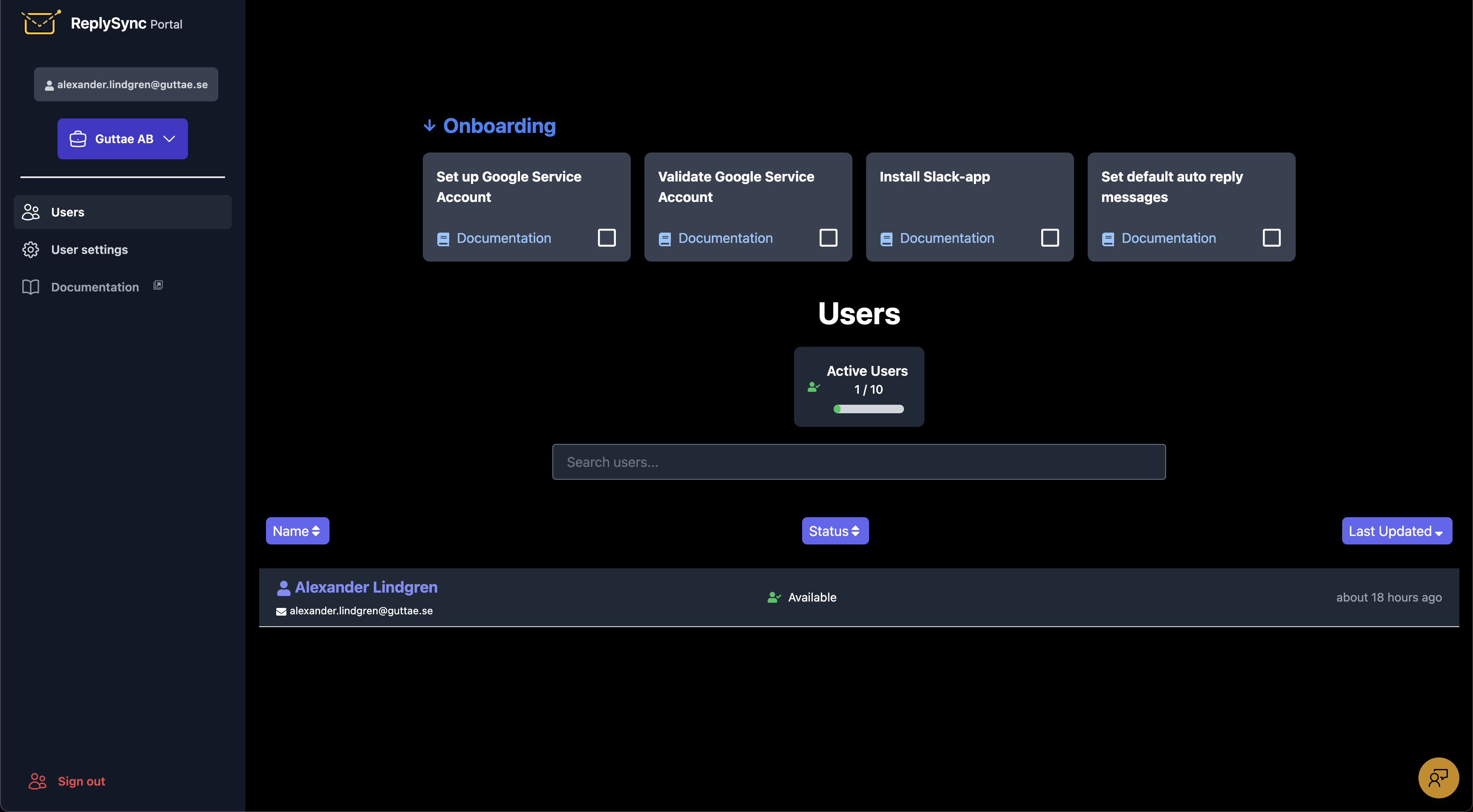 ResponderSync media 2