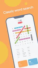 Word Search Free gallery image