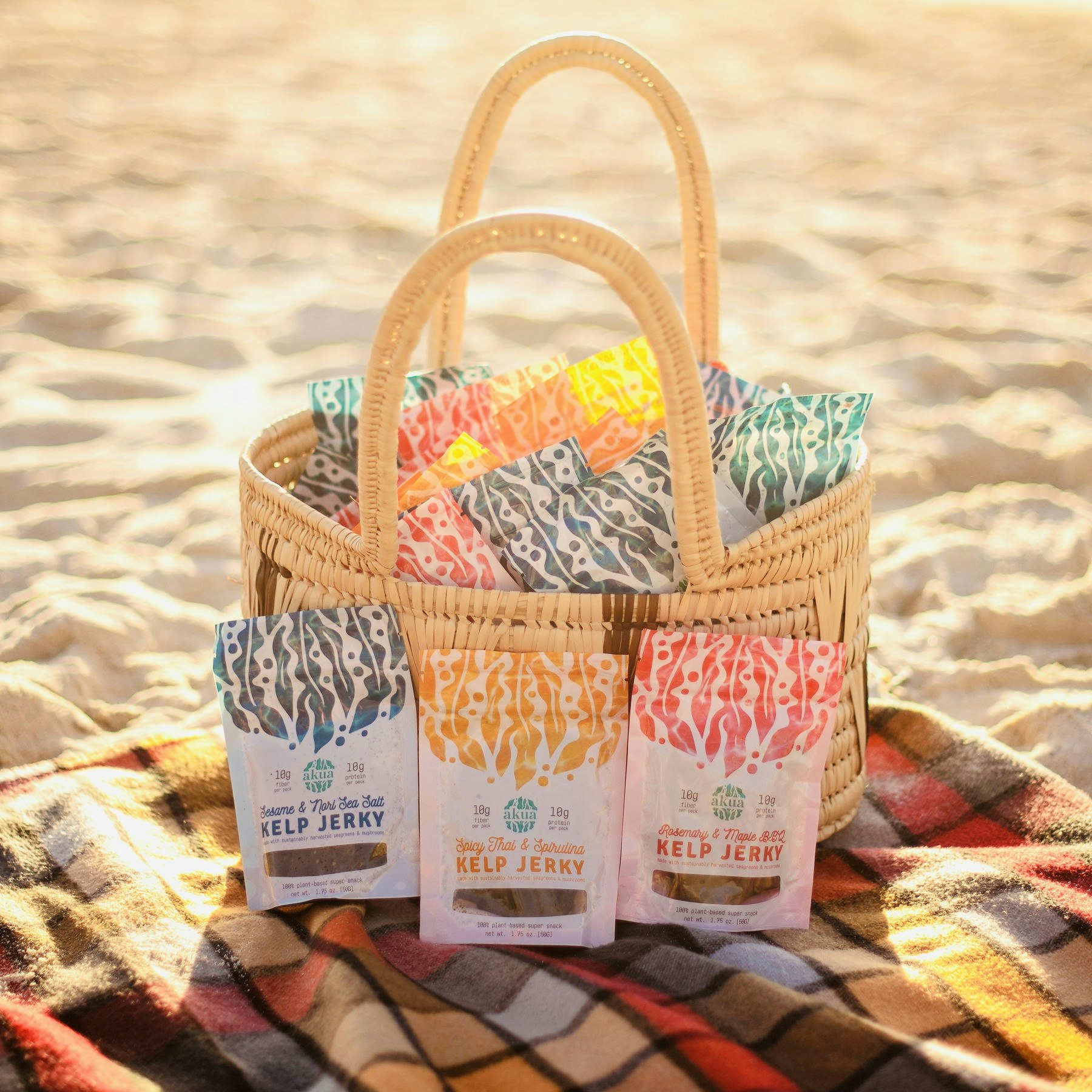 Kelp Jerky gallery image