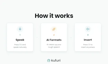 Kufuri Typing gallery image