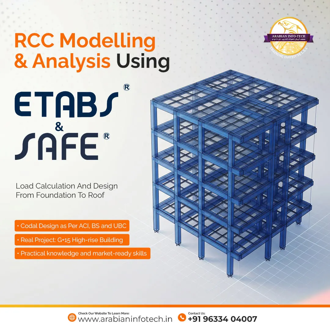 Etabs training institute  gallery image