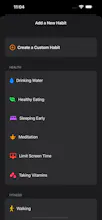 EasyHabits: Reach Your Goals gallery image