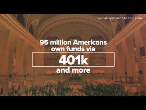 Hello Money, Goodbye Gun Stocks gallery image