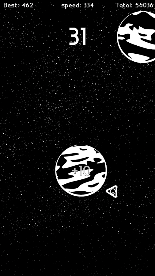 Graviteer: Cosmic Expedition gallery image