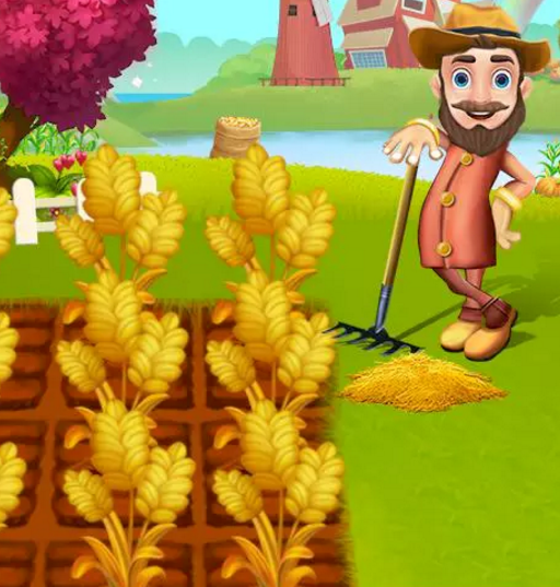 My Sweet Little Girl Farm gallery image