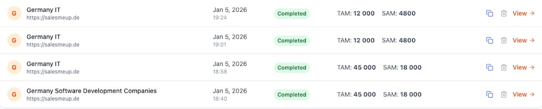 SPreadict gallery image