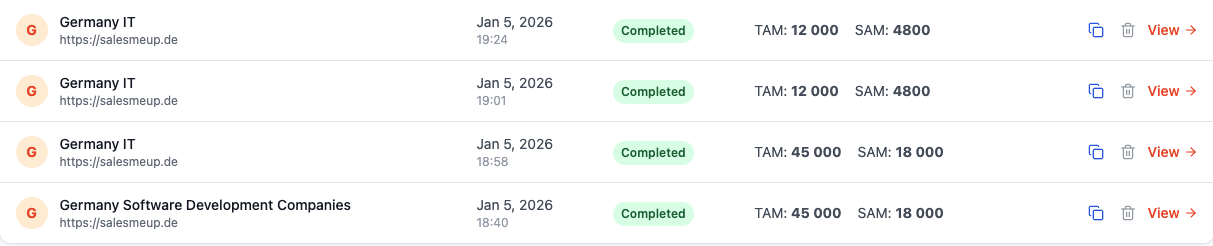 SPreadict - Main product screenshot demonstrating key features and user interface
