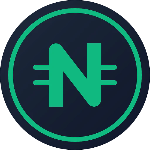 NattSquare Protocol (NSP) logo