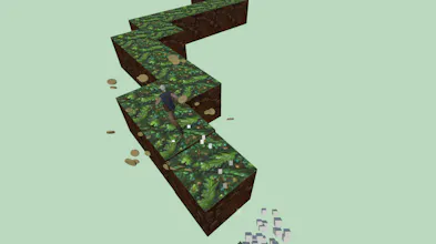 Serpentine: Run, Gather, Rise to the top gallery image