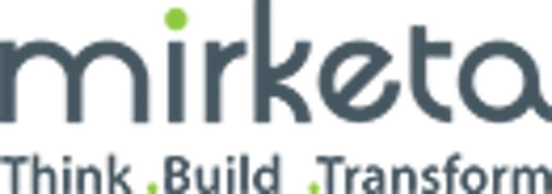 Mirketa Inc screenshot 1
