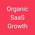 Organic SaaS Growth Newsletter
