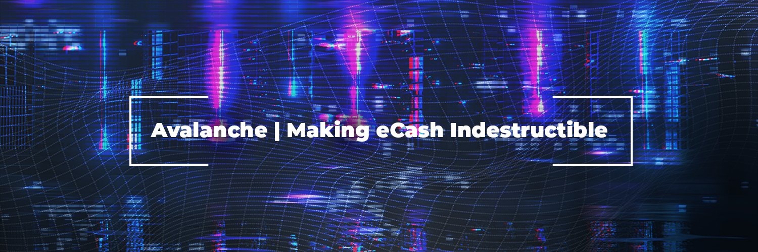Estadísticas de Avalanche de Ecash