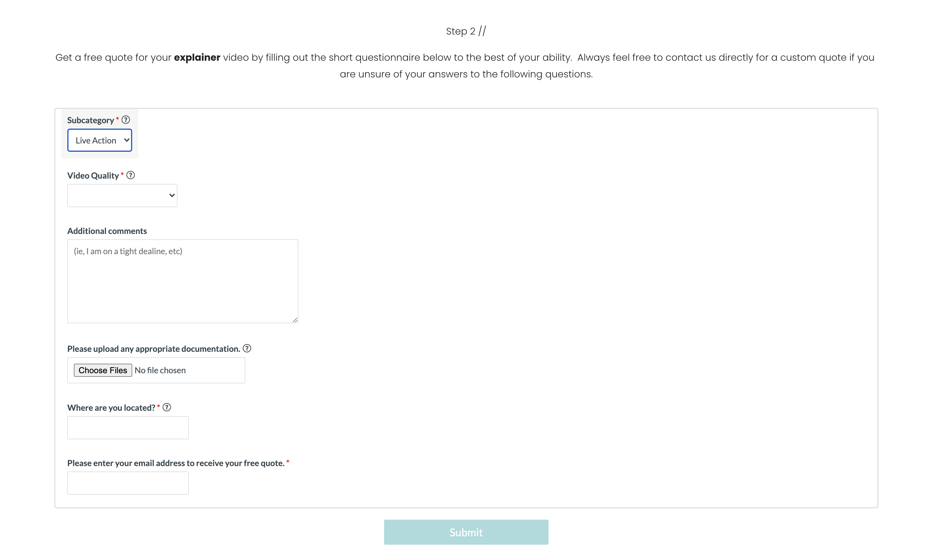 Storymaker gallery image