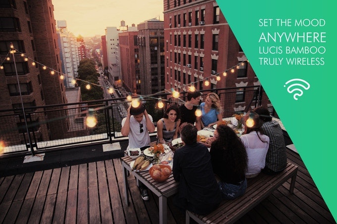 Lucis 2.0 gallery image