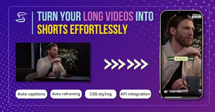 SwiftiaIO gallery image