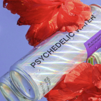 Psychedelic Water