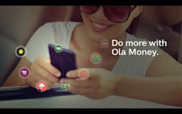 Ola Money media 1