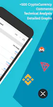 CryptoHouse gallery image